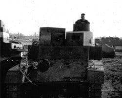 Ft. Knox B Co. Tanks 10