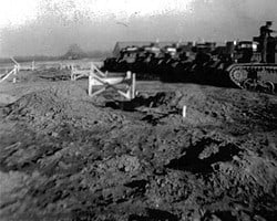 Ft. Knox B Co. Tanks 8 Ft. Knox B Co. Tanks 8