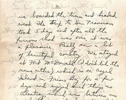 Holland Letter P 2a Holland Letter P 2a