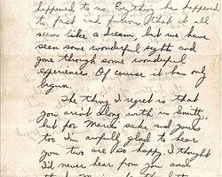 Holland Letter P 3a Holland Letter P 3a