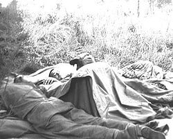 Sleeping Soldiers Sleeping Soldiers