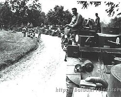 Tank Convoy Tank Convoy