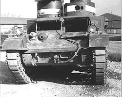 Unknown Tankers Unknown Tankers