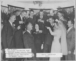 Von Bergen Wedding 2 Von Bergen Wedding 2