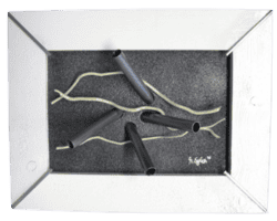 Asphaltgewächse Asphaltgewächse_frei_-_39x50_-_Syben