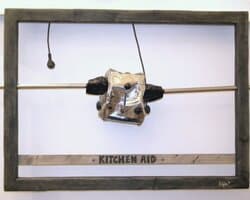 Kitchen Aid Kitchen Aid - 81x110 - Syben