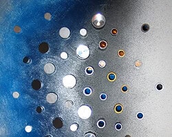 Skyline Skyline - 100x70 - Syben