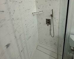 Carrara Velvet
