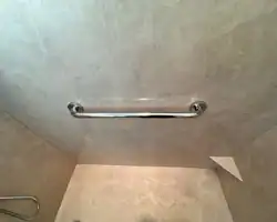 Creme Travertine 1
