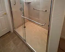 Creme Travertine 4