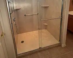 Creme Travertine 5