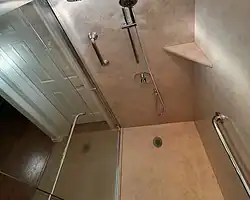 Creme Travertine