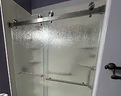 Glacier 20
