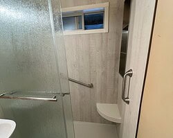 Washed Oak