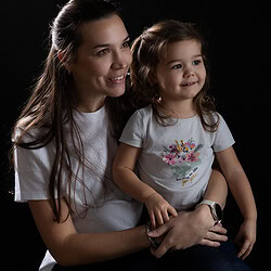 Photographe famille Messimy