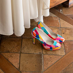 photographe chaussure mariage photo beaujolais