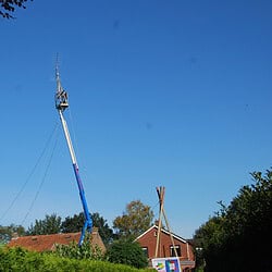 De toren ;)