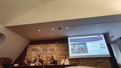 Participación en Xornadas polos Dereitos Econòmicos das Mulheres, Concello de Vigo