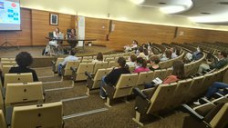 Participación en las Jornadas de Gobierno Abierto organizadas por la Subdelegación del Gobierno en León Participación en las Jornadas de Gobierno Abierto organizadas por la Subdelegación del Gobierno en León