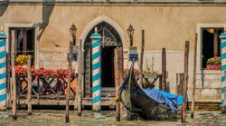Echoes of Venice Echoes of Venice