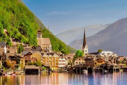 Echoes of Hallstatt