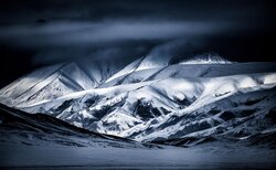 Kingdom of Ice and Snow