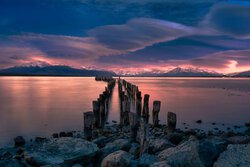 Whispers of the old Pier