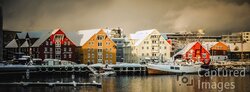 The Quiet Colors of Norway