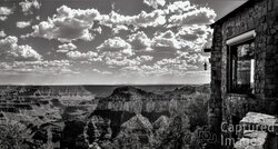 Echoes of the High Rim