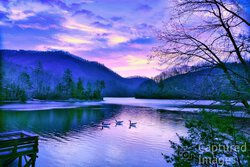 Lakeside Awakening Lakeside Awakening