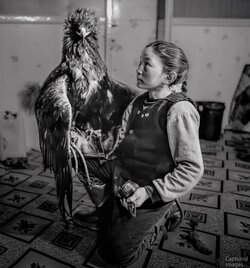 Spirit of the Altai