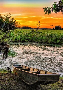 Where the River Rests Where the River Rests