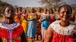 Village Women
