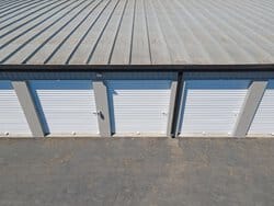 Store more with our large storage units in Stockton, CA! Designed for oversized items like furniture, appliances, or business inventory, these spacious units offer the perfect solution for your storage needs.