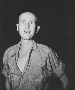 Joseph Lajzer - B Co.