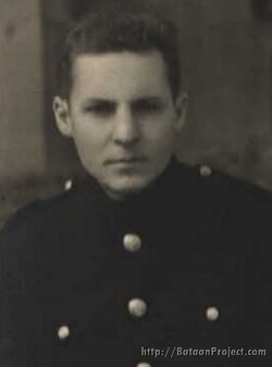 Ben Morin - B Co.