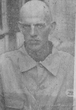 Ken Thompson - C Co.