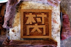 デザインはお客様と相談しました(カワイイ)