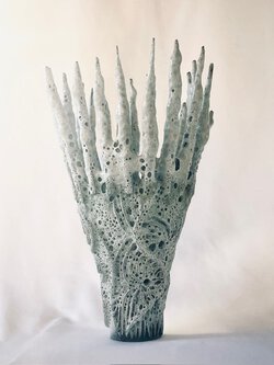 第51回 静岡県工芸美術展 入選