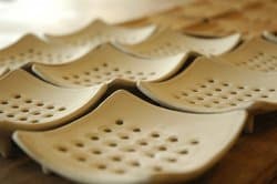 ハンドメイドの石鹸屋さん