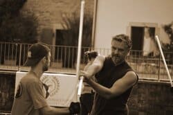 SIS, Avigliano Umbro, Italy.