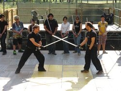 The Founding Masters