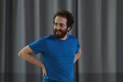 Lorenzo, LudoSport international people