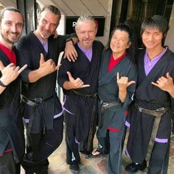 Daniele, LudoSport international people