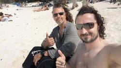 Daniele, LudoSport international people