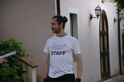 Daniele, LudoSport international people