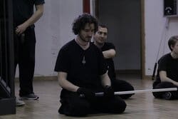 Daniele, LudoSport International people