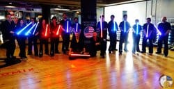 Daniele, LodoSport international people