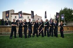 Lorenzo, LudoSport international people