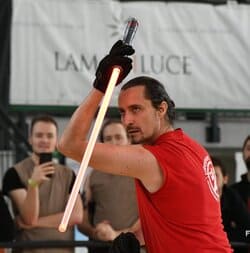 Daniele, LudoSport international people